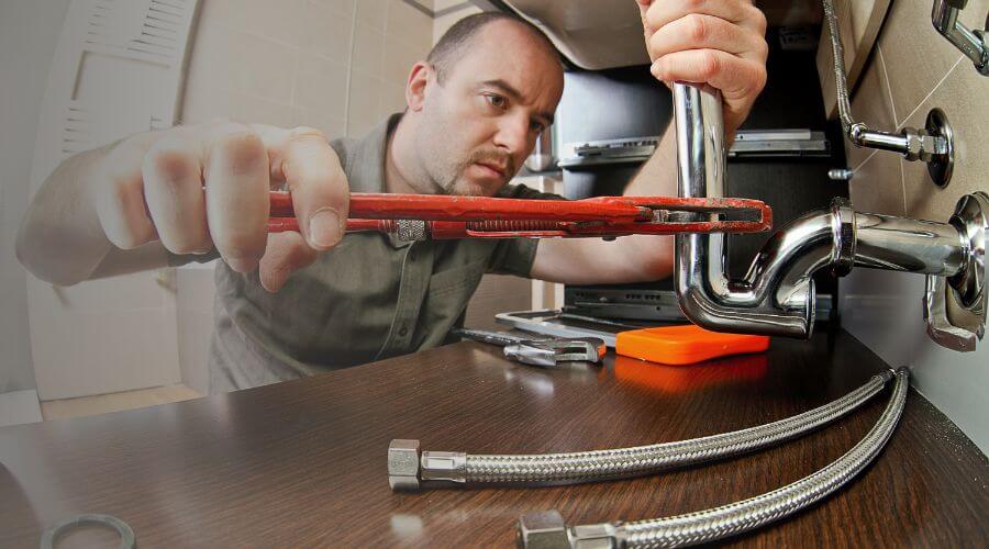 Professional expert plumbing services in Indian Springs, NV